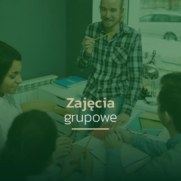 Zajęcia grupowe